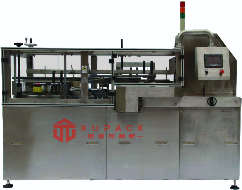 高速開箱機(jī)/臥式開箱機(jī)